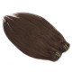Deluxe clip in sada 70cm