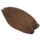 Deluxe clip in sada 40cm