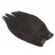 Deluxe clip in sada 70cm