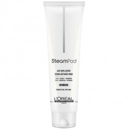 Loreal Professionnel Steampod Smoothing Cream 150 ml