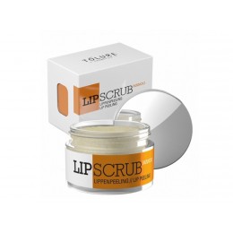 Tolure Cosmetics Lip Scrub peeling na rty - mango