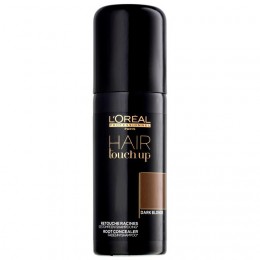 Sprej na odrosty Loréal Hair touch up - tmavá blond