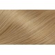 40cm vlasy evropského typu pro metodu Micro Ring / Easy Loop 0,5g/pr. – přírodní blond