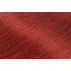 Clip pás 40cm vlnitý - měděná