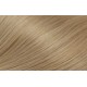 50cm vlasy pro metodu keratin 0,5g/pr. kudrnaté – přírodní blond